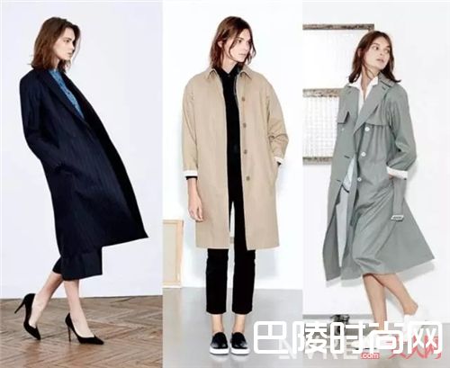 最显英国风的Trench coats_入手这些单品和品牌 营造正宗的英国style！