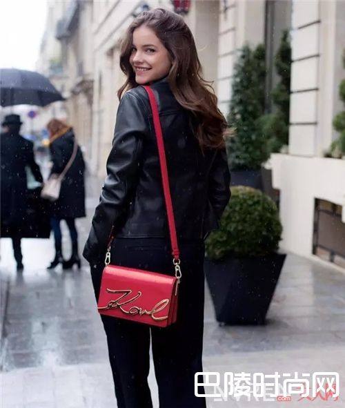 KARL LAGERFELD包包推荐_平价好看又实用 这8只新包真的是超赞!