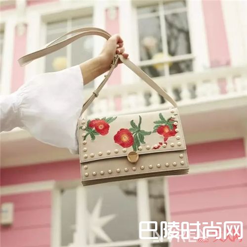 ATELIER PARK x O!Oi与Topshop包包推荐_平价好看又实用 这8只新包真的是超赞!