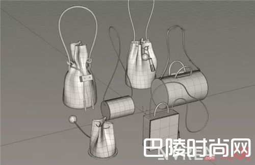 Building Block包包推荐_平价好看又实用 这8只新包真的是超赞!