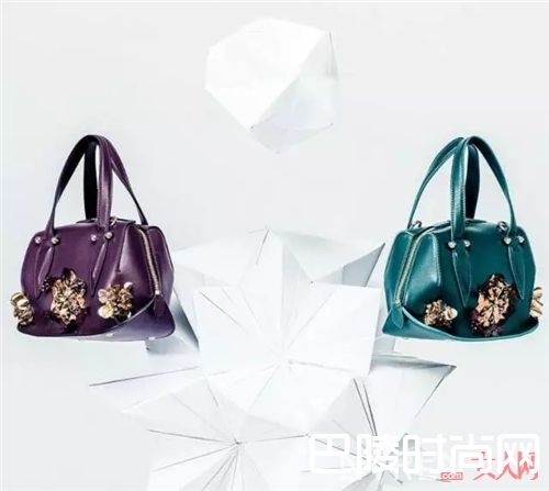 Delpozo包包推荐_无论是质感还是设计 这些包包都被低估了