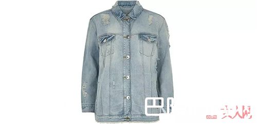 RIVER ISLAND外套推荐_这些小众服装品牌的外套很nice 而且很便宜!