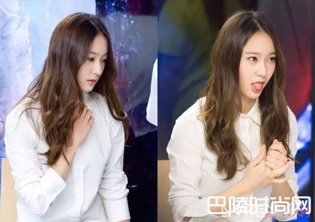 善用白衬衫_在对的地方下功夫，亚洲脸照样很时髦