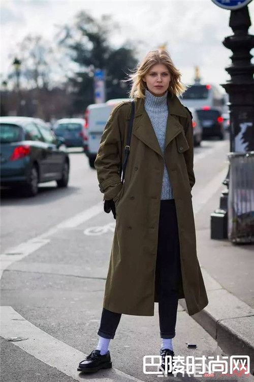 袜子如何搭配鞋_细节才能让你美起来 袜子就该这么穿才能凸显你