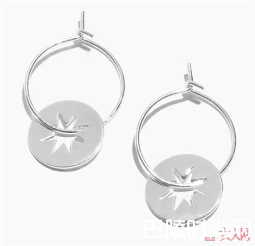 & Other Stories单品推荐_简约的优雅 开春时节少不了这些极简首饰