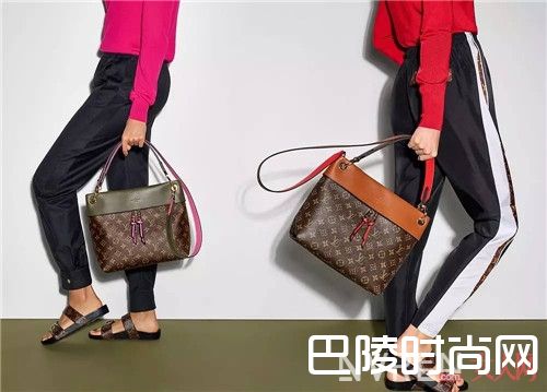 Louis Vuitton Tuileries Bag简介_2017年流行什么包?最值得下手的四款包包是什么?