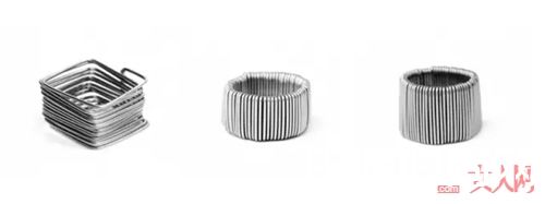 Agata Bieleń单品推荐_简约的优雅 开春时节少不了这些极简首饰