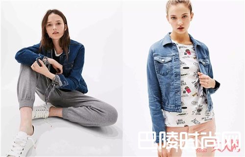 Bershka外套推荐_这些小众服装品牌的外套很nice 而且很便宜！