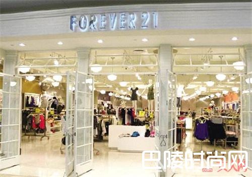 FOREVER 21外套推荐_这些小众服装品牌的外套很nice 而且很便宜！