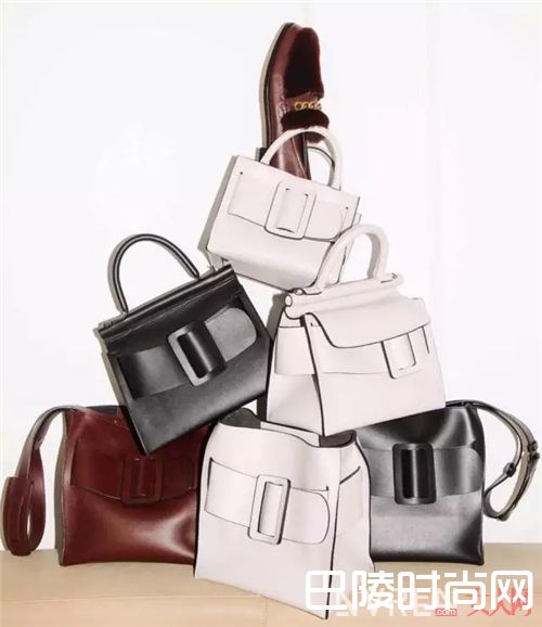 BOYY包包推荐_无论是质感还是设计 这些包包都被低估了