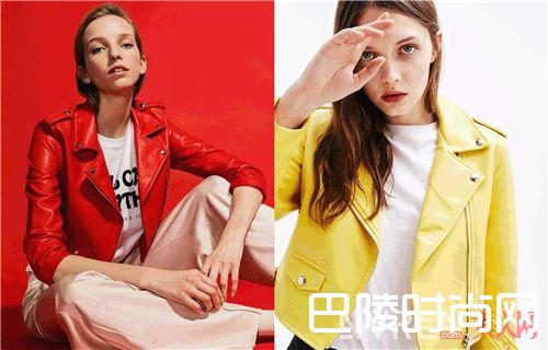 Bershka外套推荐_这些小众服装品牌的外套很nice 而且很便宜！