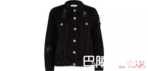 RIVER ISLAND外套推荐_这些小众服装品牌的外套很nice 而且很便宜!