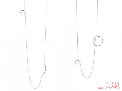 Agata Bieleń单品推荐_简约的优雅 开春时节少不了这些极简首饰