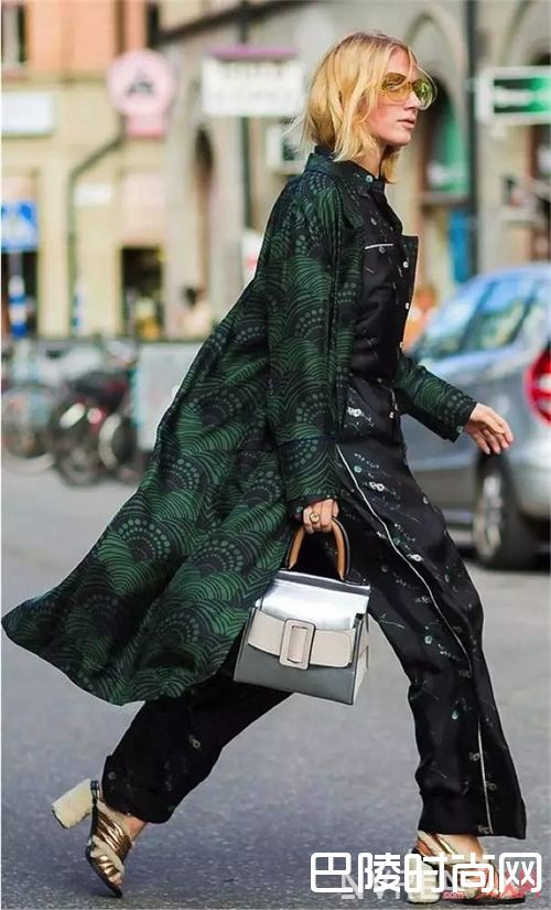 BOYY包包推荐_无论是质感还是设计 这些包包都被低估了