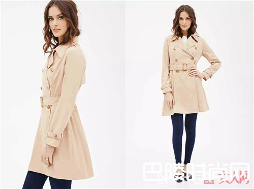 FOREVER 21外套推荐_这些小众服装品牌的外套很nice 而且很便宜！