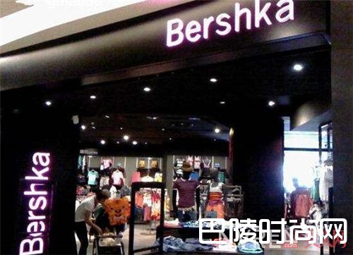 Bershka外套推荐_这些小众服装品牌的外套很nice 而且很便宜!