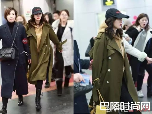 基础混搭 \ 叠穿_在对的地方下功夫,亚洲脸照样很时髦