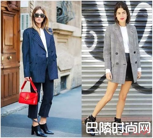 大号西装怎么穿_和《朗读者》一样好看的 还有董卿的那件外套!