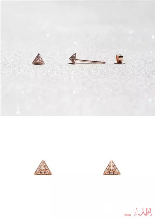 LITTIONARY单品推荐_简约的优雅 开春时节少不了这些极简首饰