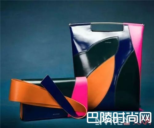 Delpozo包包推荐_无论是质感还是设计 这些包包都被低估了