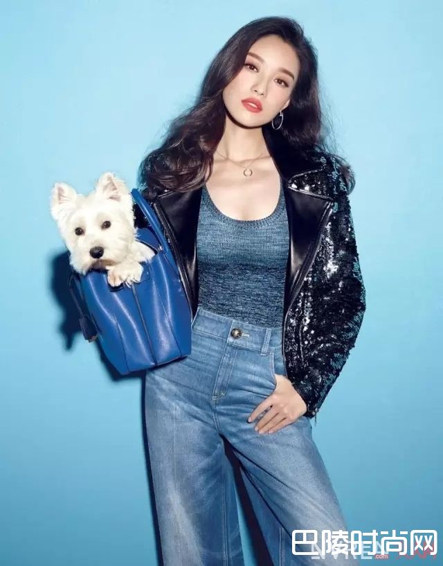 基础混搭 \ 叠穿_在对的地方下功夫，亚洲脸照样很时髦