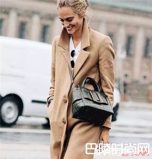 BOYY包包推荐_无论是质感还是设计 这些包包都被低估了