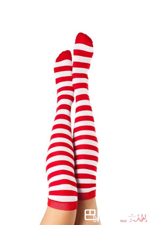 袜子如何成为亮点_细节才能让你美起来 袜子就该这么穿才能凸显你