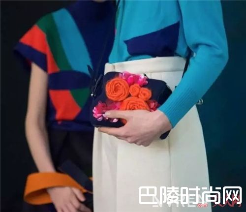 Delpozo包包推荐_无论是质感还是设计 这些包包都被低估了