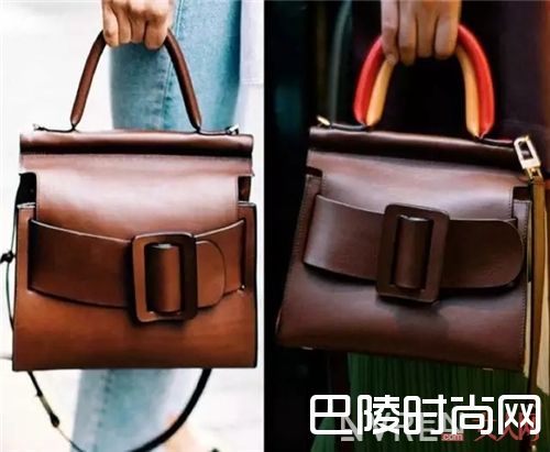 BOYY包包推荐_无论是质感还是设计 这些包包都被低估了