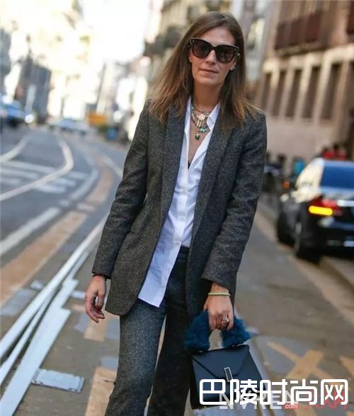 Valextra包包推荐_无论是质感还是设计 这些包包都被低估了