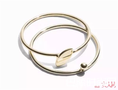 & Other Stories单品推荐_简约的优雅 开春时节少不了这些极简首饰