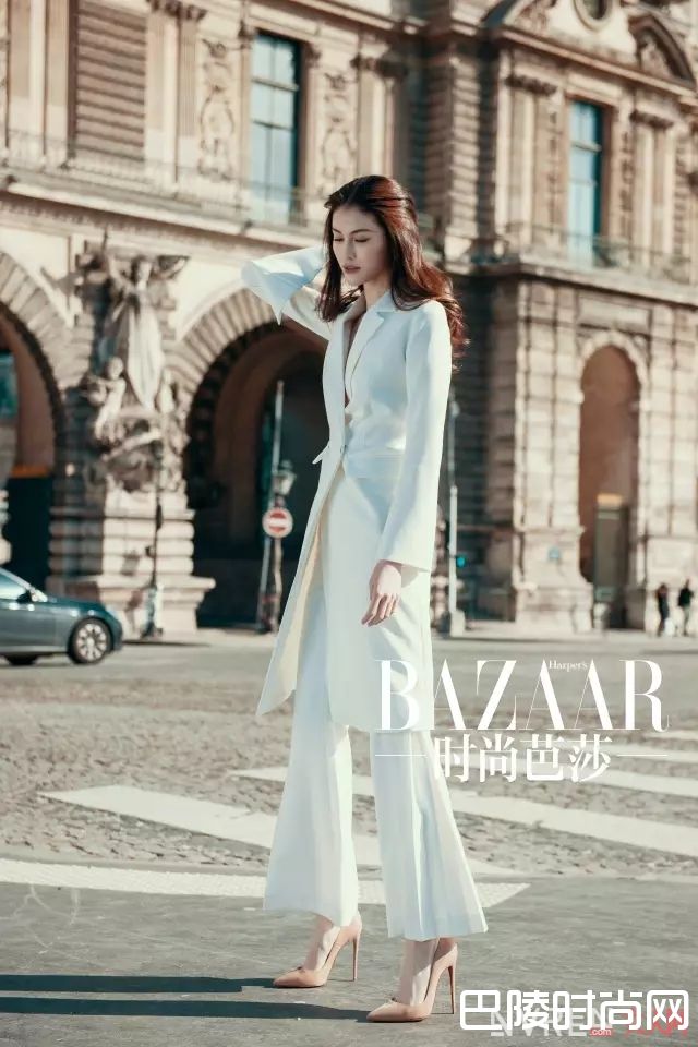 单品_在对的地方下功夫，亚洲脸照样很时髦