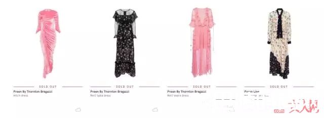 名人爱穿Preen_UGG变成仙女鞋了?居然还能配礼服裙穿