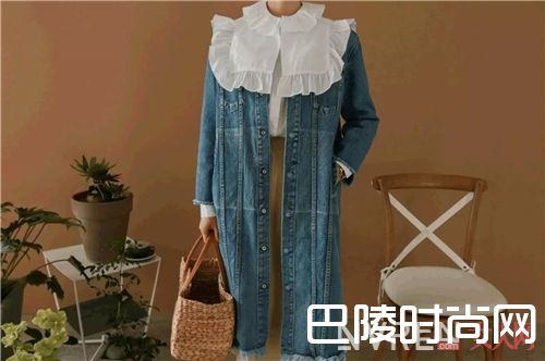 Partysu外套推荐_这些小众服装品牌的外套很nice 而且很便宜!