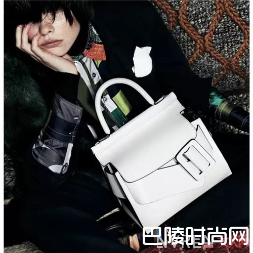 BOYY包包推荐_无论是质感还是设计 这些包包都被低估了