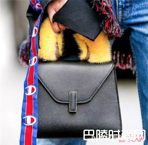 Valextra包包推荐_无论是质感还是设计 这些包包都被低估了