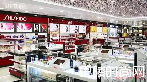 首都&上海国际机场购物攻略_亚洲境外游购物攻略！最划算最值得剁手的都给你备齐了
