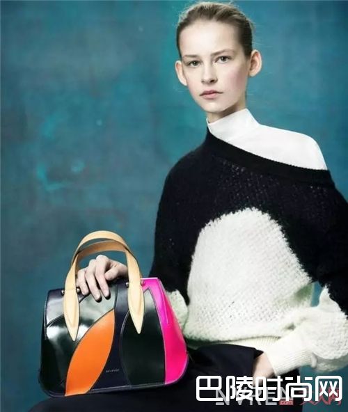 Delpozo包包推荐_无论是质感还是设计 这些包包都被低估了