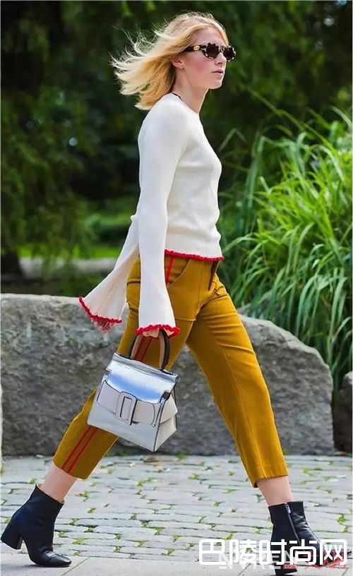 BOYY包包推荐_无论是质感还是设计 这些包包都被低估了