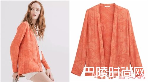 Promod外套推荐_这些小众服装品牌的外套很nice 而且很便宜！