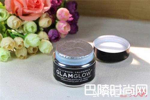 格莱魅 亮颜去角质泥面膜(发光面膜）简介_15款久经考验经典美妆品 有哪些值得你购买的？