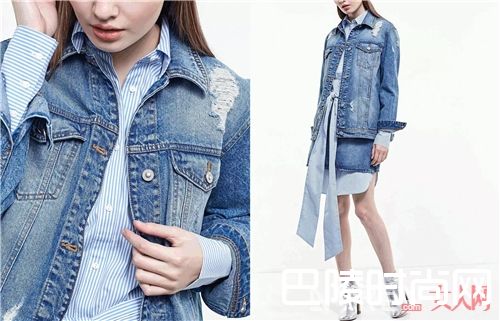 Stradivarius外套推荐_这些小众服装品牌的外套很nice 而且很便宜!