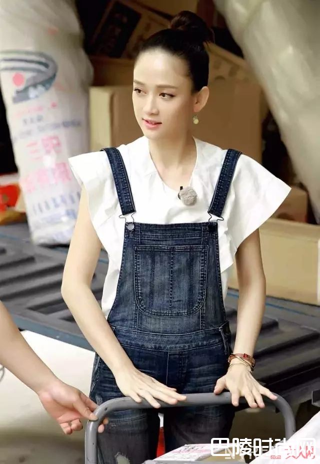 善用白衬衫_在对的地方下功夫，亚洲脸照样很时髦