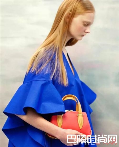 Delpozo包包推荐_无论是质感还是设计 这些包包都被低估了