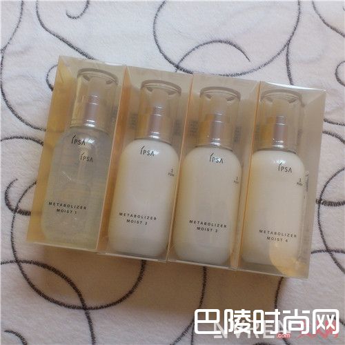 IPSA自律乳简介_换季护肤很重要!哪几款护肤好物可以让你肌肤水嫩如初