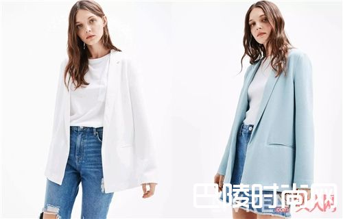 Bershka外套推荐_这些小众服装品牌的外套很nice 而且很便宜！