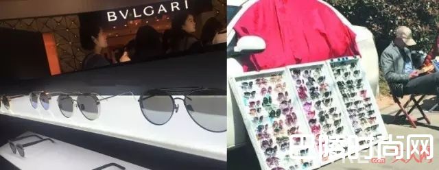 如何挑选墨镜_夏天出街怎能少了它，墨镜怎么戴才有型？