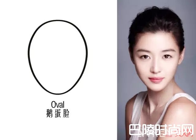 鹅蛋脸适合什么墨镜_夏天出街怎能少了它，墨镜怎么戴才有型？