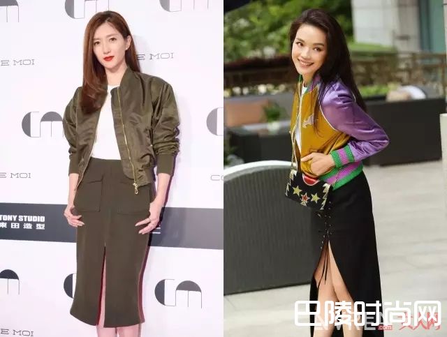 基础混搭 \ 叠穿_在对的地方下功夫,亚洲脸照样很时髦