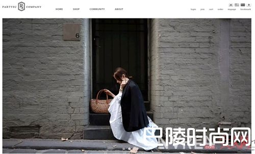 Partysu外套推荐_这些小众服装品牌的外套很nice 而且很便宜!